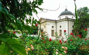 Таврійський бриз