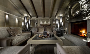LE K2 PALACE 5* Deluxe, Courchevel