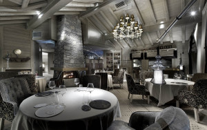 LE K2 PALACE 5* Deluxe, Courchevel