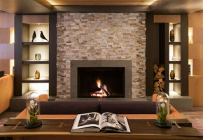 Hotel Barriere Les Neiges* , Courchevel