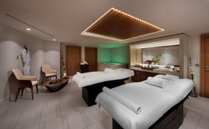 Hotel Barriere Les Neiges* , Courchevel