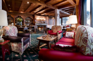 La Loze 3, Courchevel