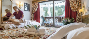 La Loze 3, Courchevel