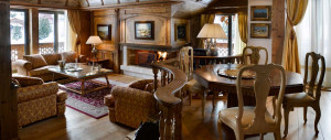 La Loze 3, Courchevel