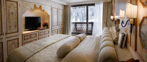 La Loze 3, Courchevel