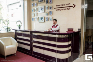 Готельний комплекс «Буковина»