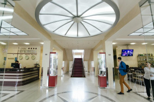 Готельний комплекс «Буковина»