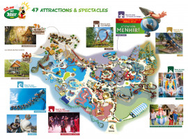 Parc Asterix