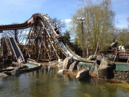 Parc Asterix