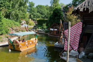 Parc Asterix