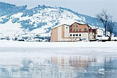 SPA-Hotel "Жива вода"