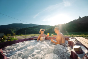 SPA-Hotel "Жива вода"