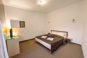 SPA-Hotel "Жива вода"