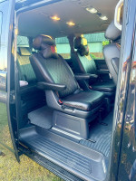 Volkswagen Multivan, 6 місць