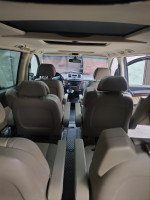 Mercedes-Benz Viano, 5 місць (Варшава)