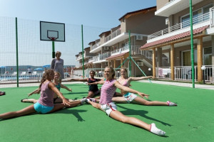 Morski Duni Kids 3*