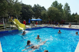 Morski Duni Kids 3*