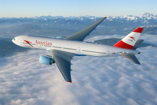 Авіакомпанії Austrian Airlines, Lufthansa та SWISS змінюють порядок розрахунку вартості послуги перевезення дітей, які подорожують без супроводу