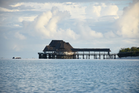 5 незвичайних місць у Занзібарі, які вам потрібно відвідати