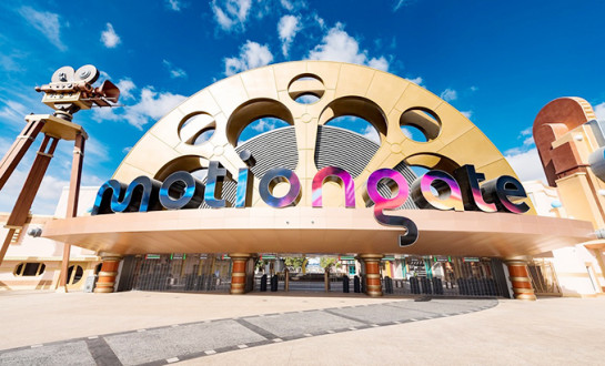 ПАРКИ РОЗВАГИ В ДУБАЇ