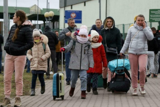 Інформація для громадян України, які перебувають в Греції з оформленим тимчасовим захистом!