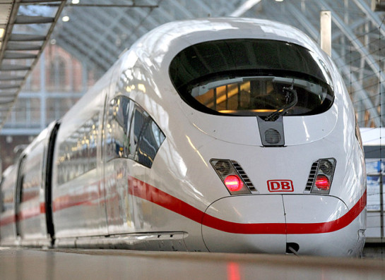 Безкоштовний потяг із Пшемишля до Німеччини: як отримати квиток?