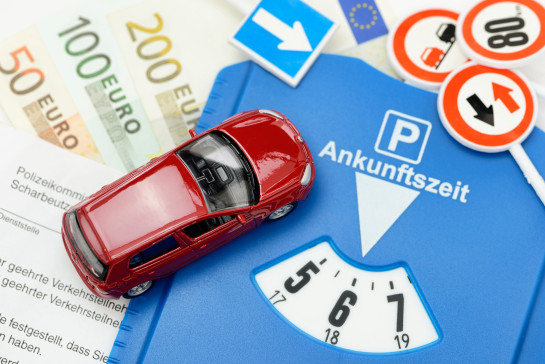 Зміни в законодавстві. У ЄС готують нові вимоги до водійських прав