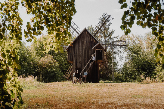 Де Тарас Шевченко бував в Україні: місця, які варто відвідати