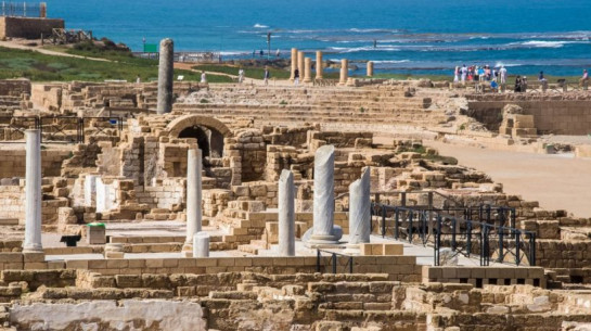 Ізраїль - країна, яка не залишить нікого байдужим