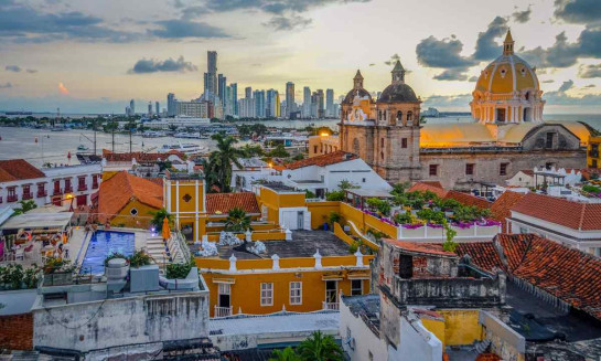 ТОП-10 найдешевших країн світу для проживання