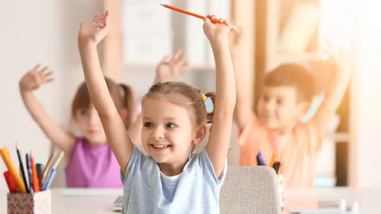 Дитина йде у перший клас в Польщі: головні нюанси, які потрібно знати батькам