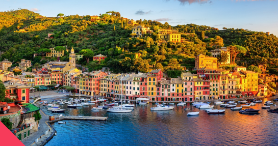 Італійське село штрафуватиме туристів за селфі