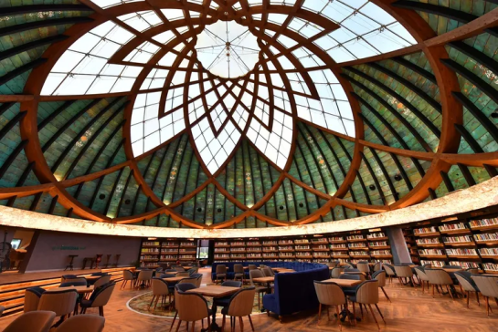 Кращі 8 небанальних локацій Стамбула