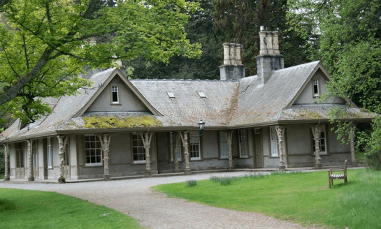 Дешевше, ніж у готелях: туристи можуть переночувати в люксових котеджах принца Вільяма