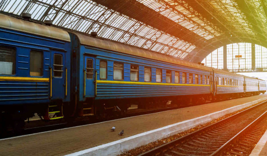 Українці в захваті: Укрзалізниця запустила послугу, про яку раніше могли тільки мріяти