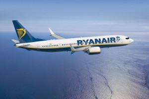 RYANAIR ЗМІНЮЄ ТАРИФІКАЦІЮ І ПІДВИЩУЄ ЗБІР ЗА ПРИОРИТЕТНУ ПОСАДУ