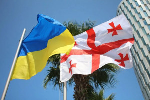 Правила в'їзду до Грузії з 01.03.21. для громадян України