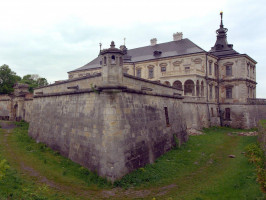 В Україні розвиватимуть «містичний туризм»