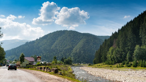 У другу дату - Україна Потрапила до рейтингу найкращих країн для гірських походів