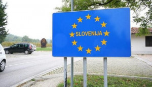 Словенія дозволила в'їзд туристам з України