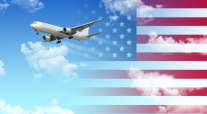 США змінюють умови в'їзду до країни з 8 листопада