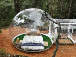 10 найнезвичайніших готелів світу