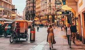 10 кумедних фактів про Австрію