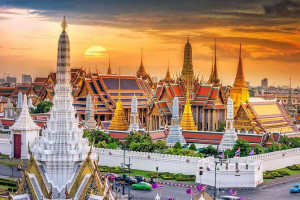 У Таїланді з сьогоднішнього дня скасовано вимогу про оформлення Thailand Pass 
