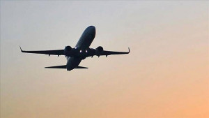 Росія продовжила заборону на авіаперельоти біля кордонів України