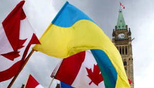 Безкоштовні авіаквитки для українців до Канади