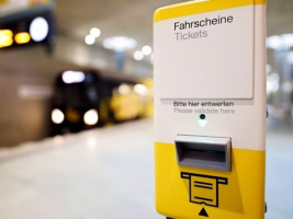 В Німеччині запровадять єдиний проїзний на громадський транспорт за 1,6 євро на місяць