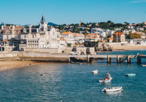 Куди поїхати неподалік Лісабона: 10 найцікавіших місць