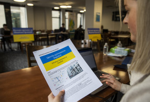 До середини січня. Українців закликали не їхати до Ірландії: причини