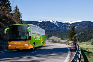 Flixbus запускає ще 2 нових рейси з України до Польщі